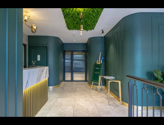 0.5 BEDROOM APARTMENT FOR SALE IN DE WATERKANT
